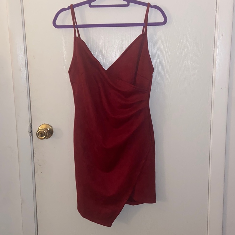 Shirt sexy dress for wall